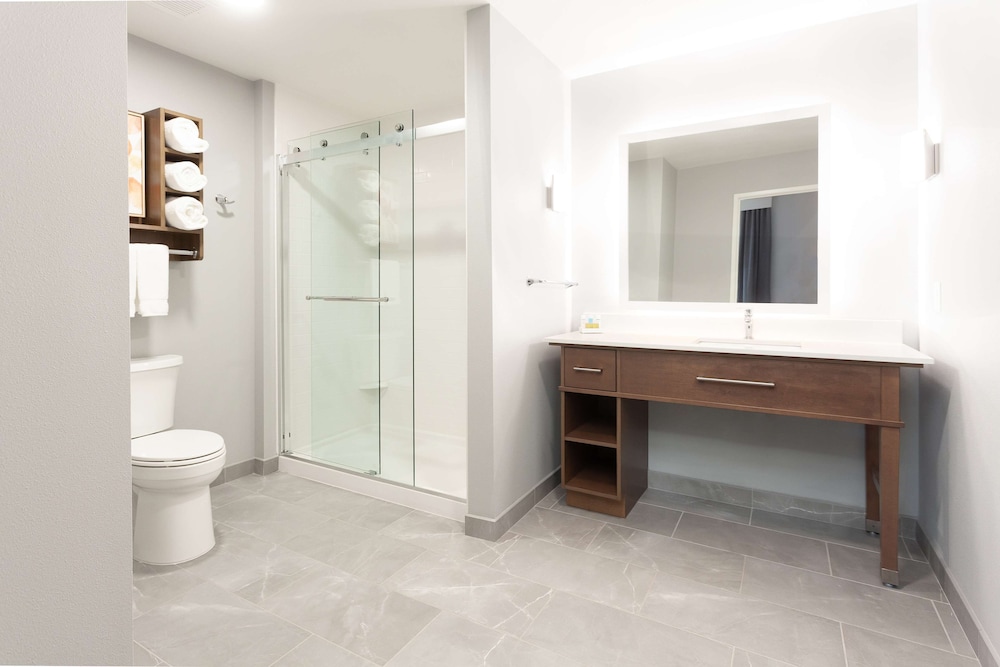 Homewood Suites by Hilton Broomfield Boulder - photo 28