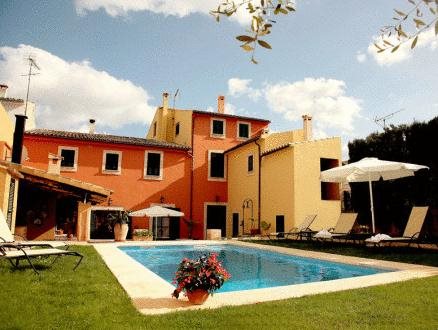 Petit Hotel Alaro