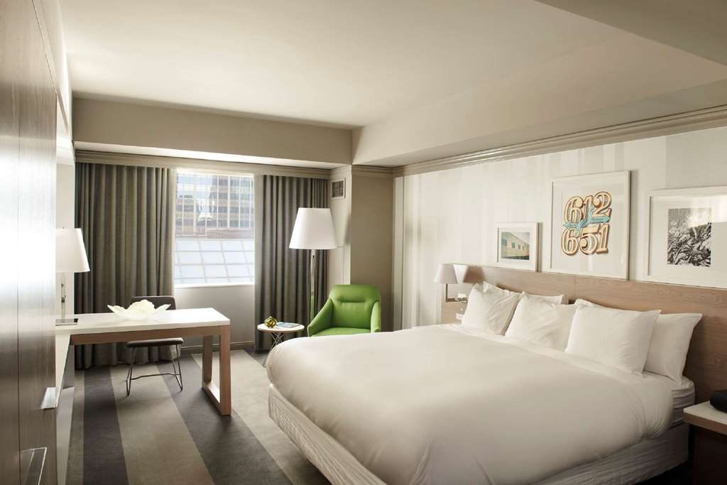 The Royal Sonesta Minneapolis Downtown - photo 90