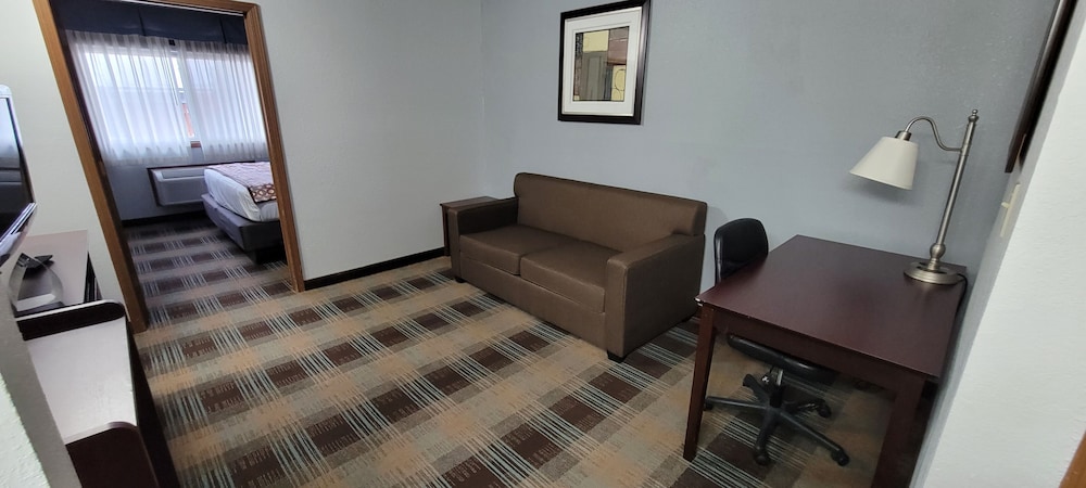 Baymont by Wyndham Danville IL - photo 9