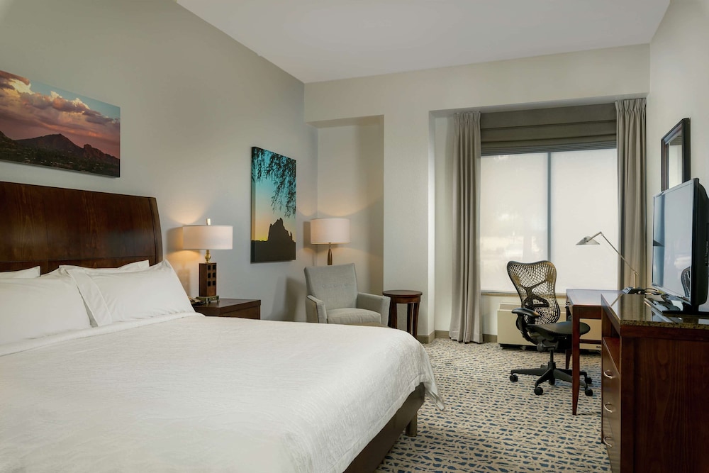 Hilton Garden Inn Phoenix Airport North - photo 10