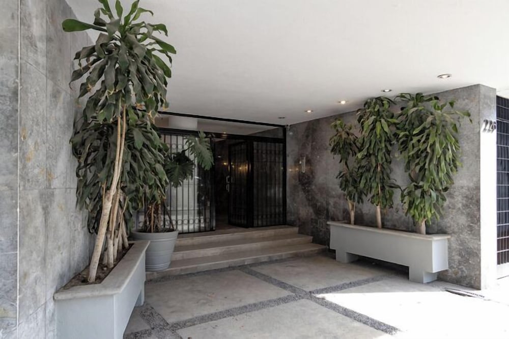 Lope 226 Polanco — 4-Star Luxury Hotel in Mexico City, Mexico