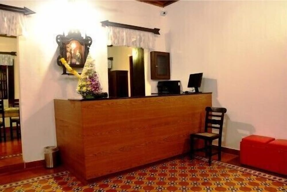 Martins Siesta — Mormugao — photo 3