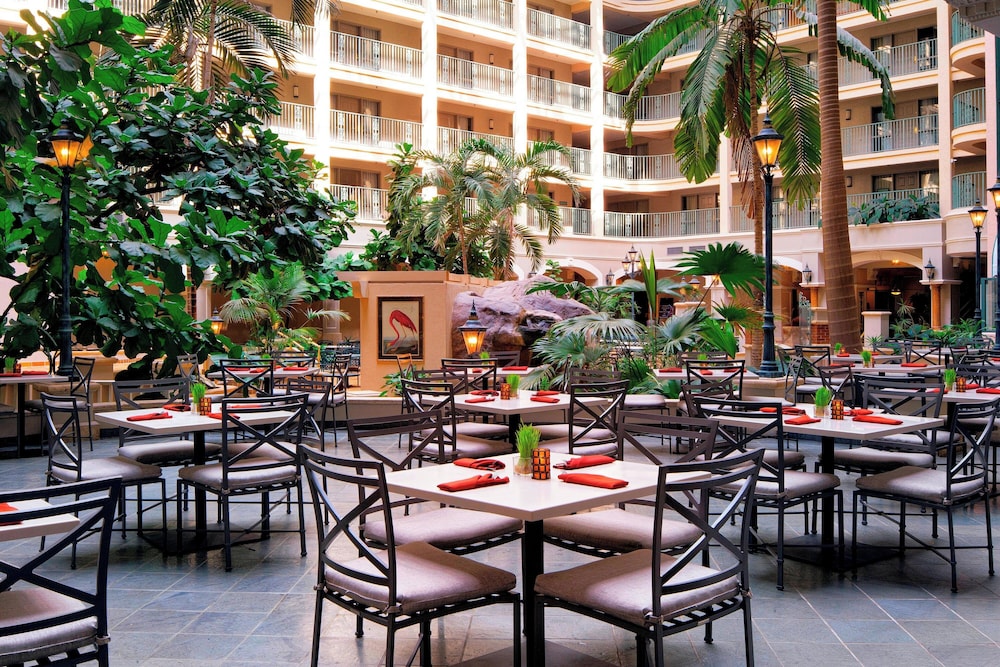 Sheraton Suites Fort Lauderdale at Cypress Creek - photo 20