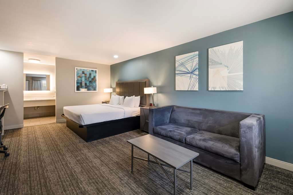 Best Western Big Country Inn - photo 5