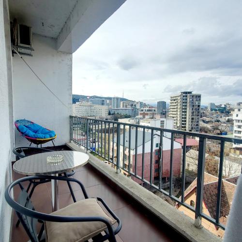 Apartment in Ortachala