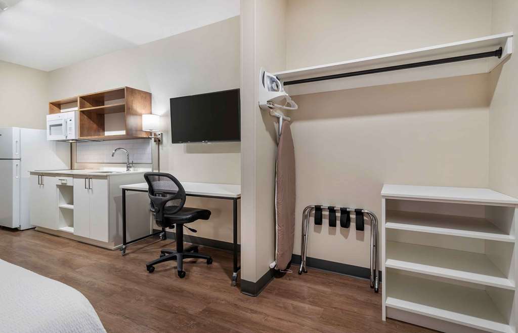 Extended Stay America Premier Suites Atlanta Newnan - photo 10