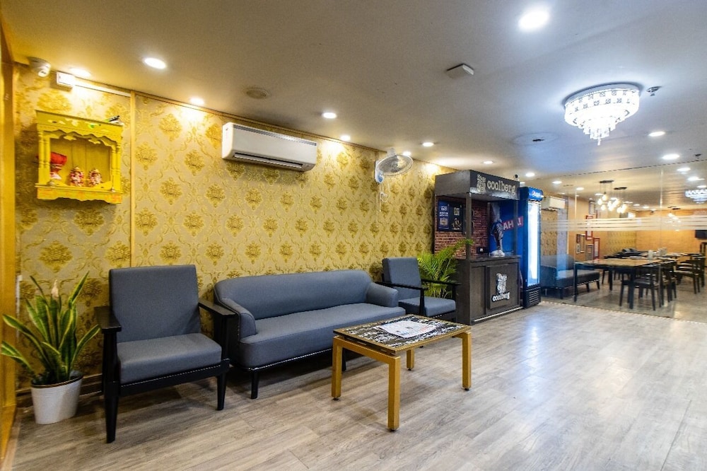 Hotel Saltel — Kolkata — photo 4