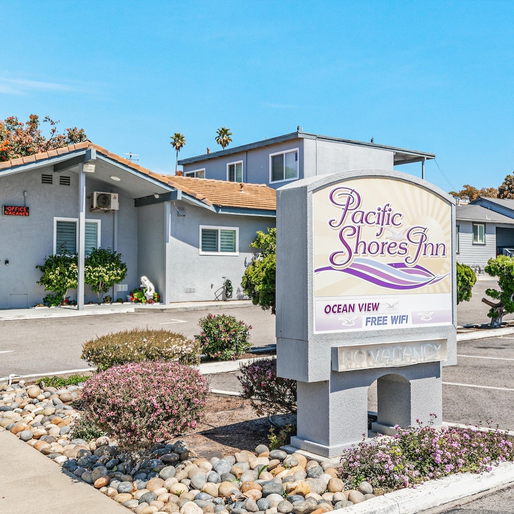 Pacific Shores Inn - photo 55