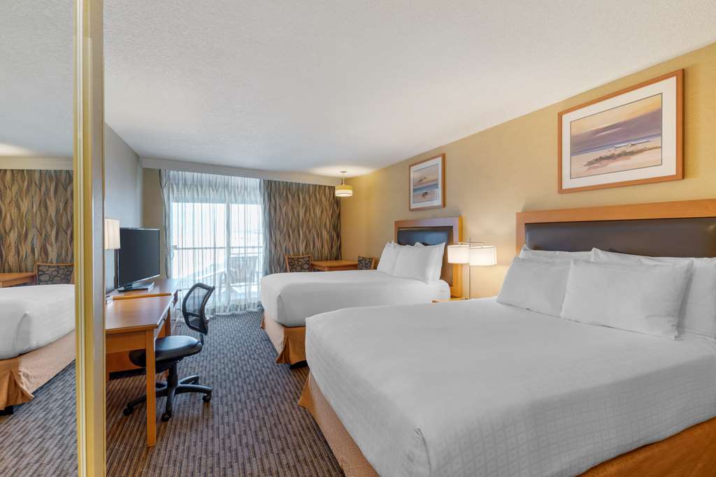 Best Western Plus Ocean View Resort - photo 22