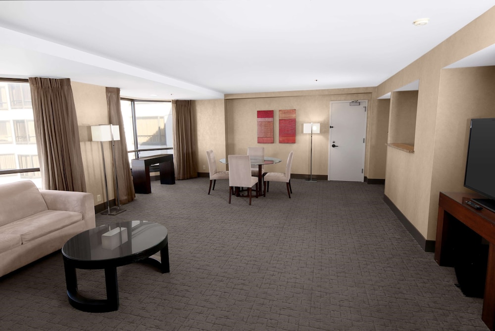 Parc 55 San Francisco A Hilton Hotel - photo 81