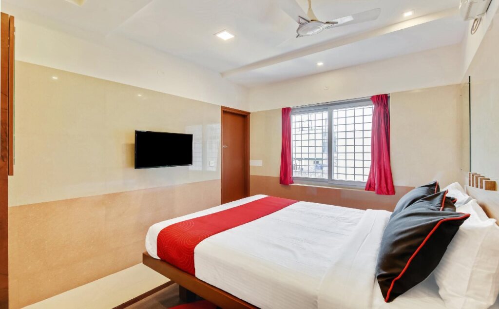 Makam Comforts - carbon neutral hotel in Bengaluru