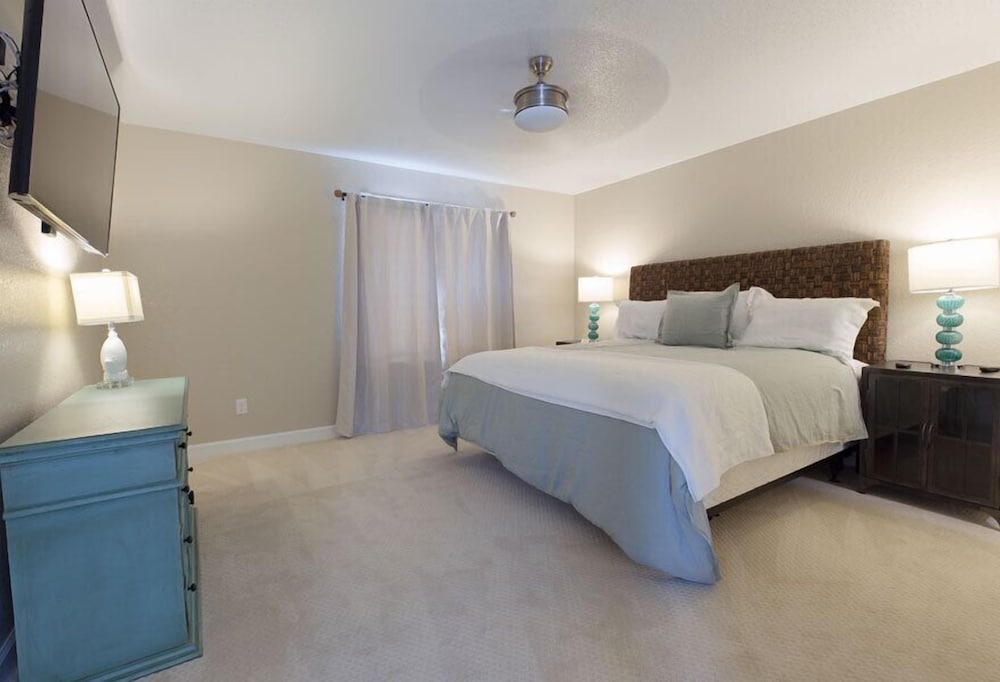 Sandpiper Beacon Beach Resort - photo 18