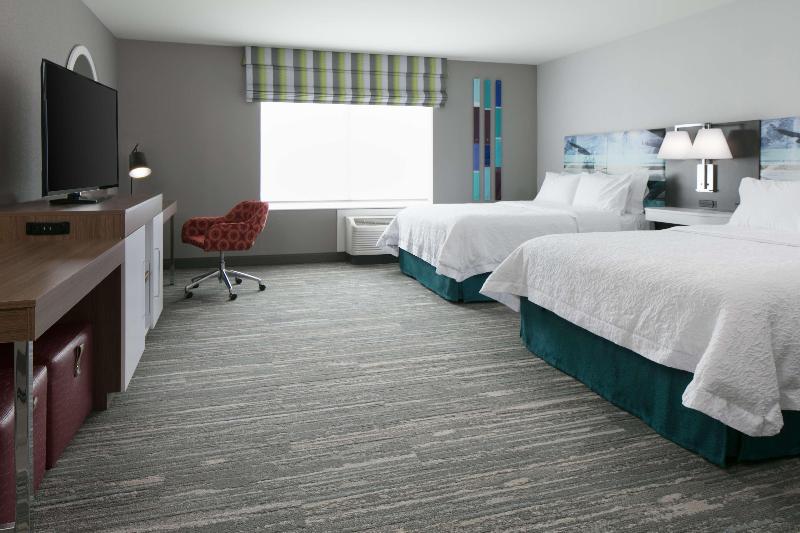 Hampton Inn Wichita Northwest - photo 61