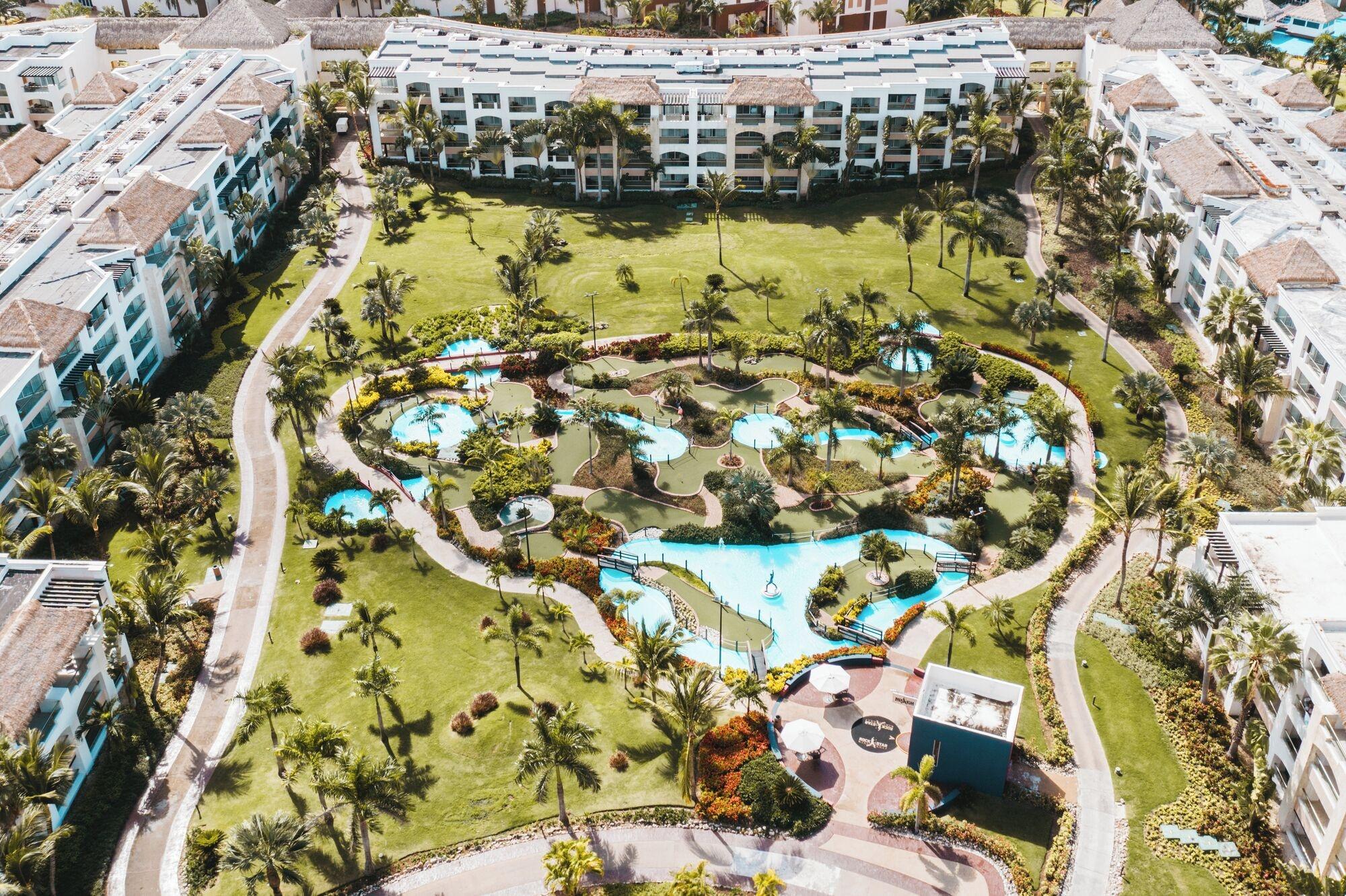 Hotel image of Hard Rock Hotel & Casino Punta Cana an All Inclusive Resort