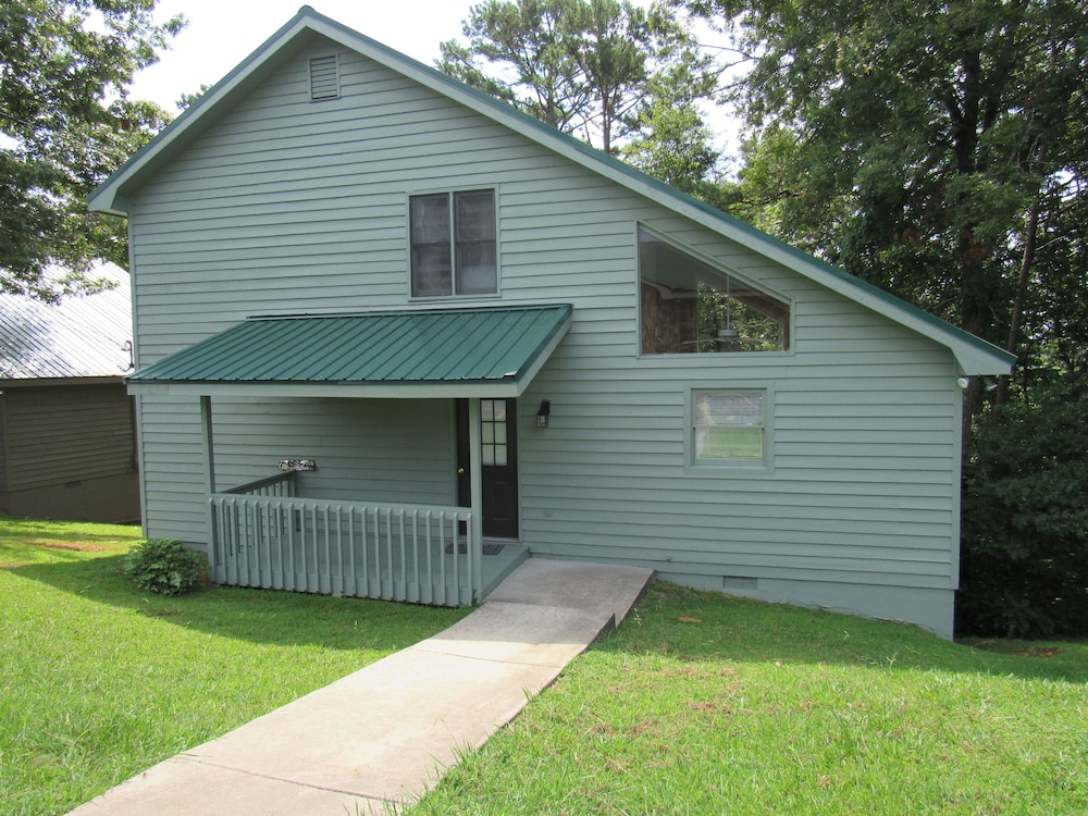 The Villas at Coosawattee River Resort - photo 4