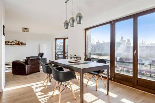 La Goelette Malo Les Bains in Dunkerque, France