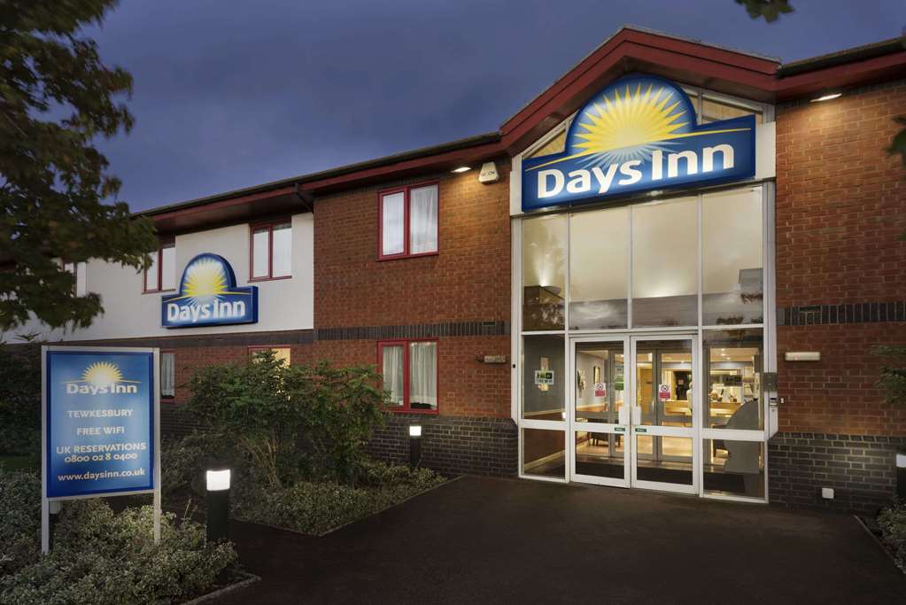 Days Inn Tewkesbury