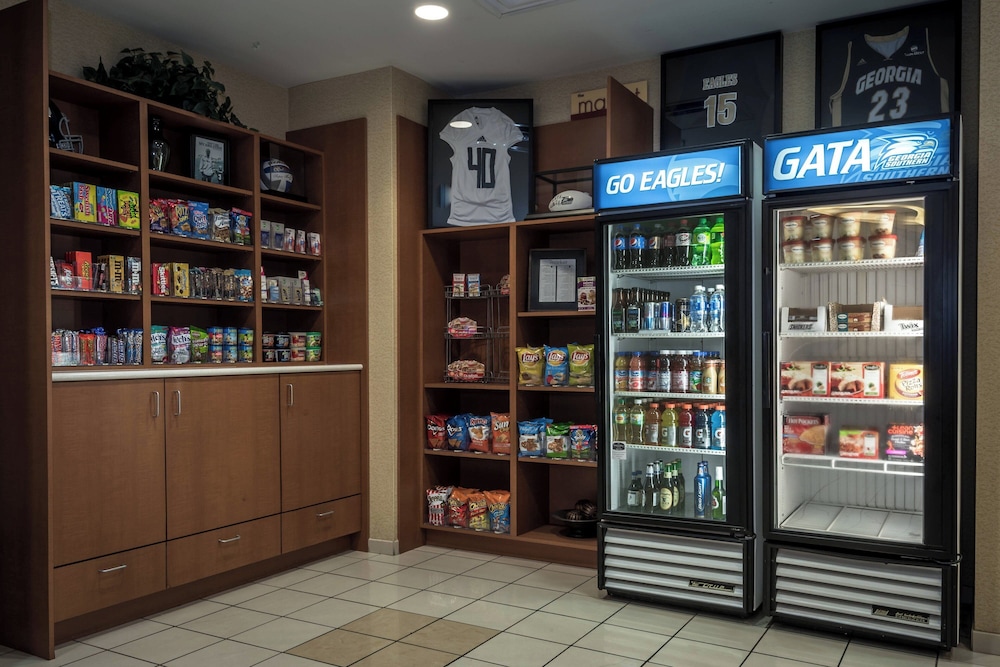 Springhill Suites Statesboro University Area - photo 15