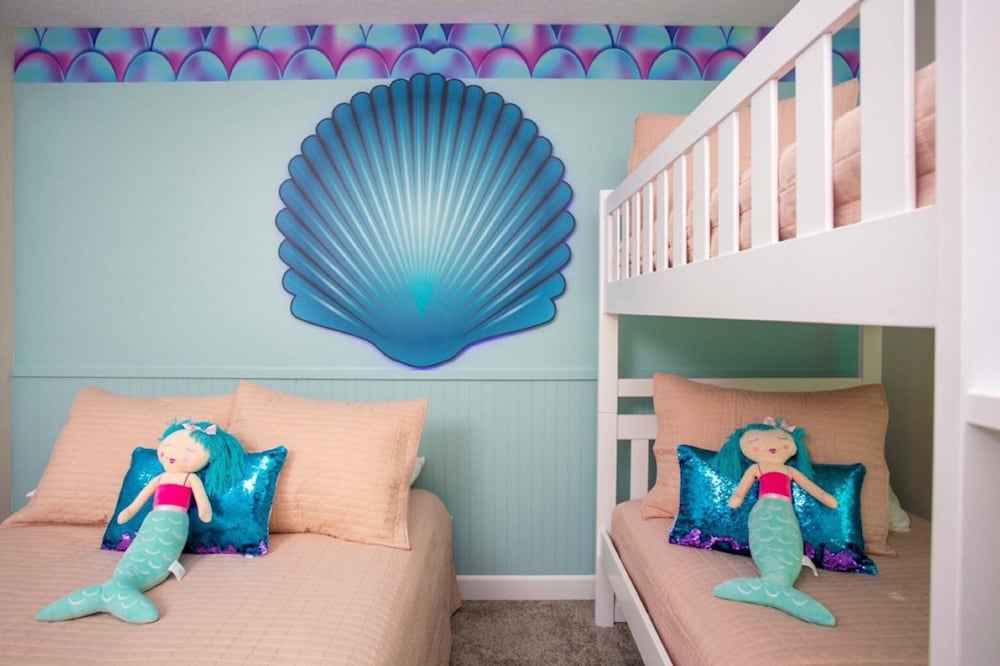 Oasis Vacation Home at Champions Gate Resort 32 - photo 6