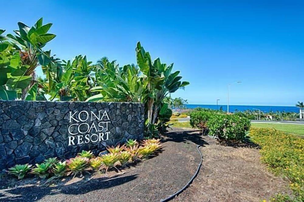 Kona Coast Resort at Keauhou Gardens 8204 - photo 4