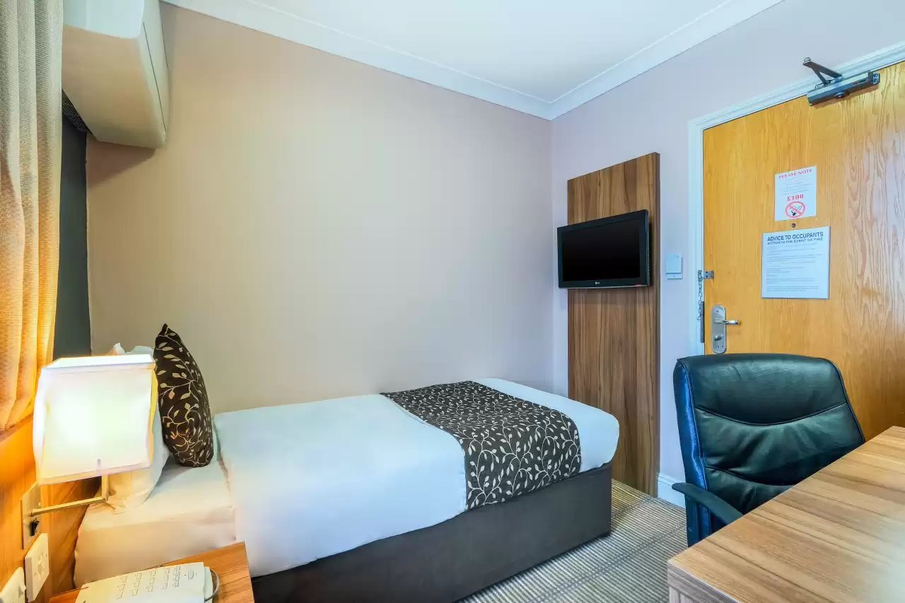 Comfort Inn Kings Cross