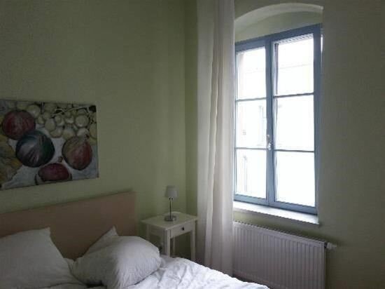 Hofgarten 1824 Hotel garni in Dresden, Germany