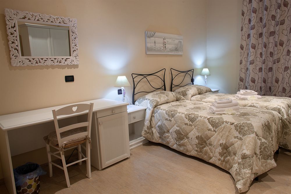 Affittacamere City Rest — hotel in La Spezia