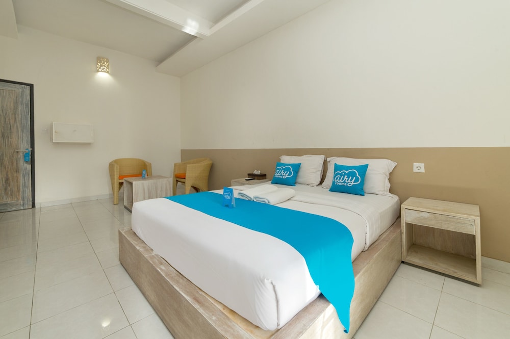 Airy Denpasar Timur Ciung Wanara II Bali in Denpasar, Indonesia