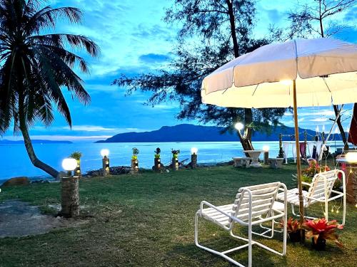 Ava Beach Pakbara — Satun — photo 3