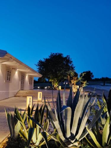 Terre di Sveva — 4-Star Luxury Hotel in Castel Del Monte, Italy