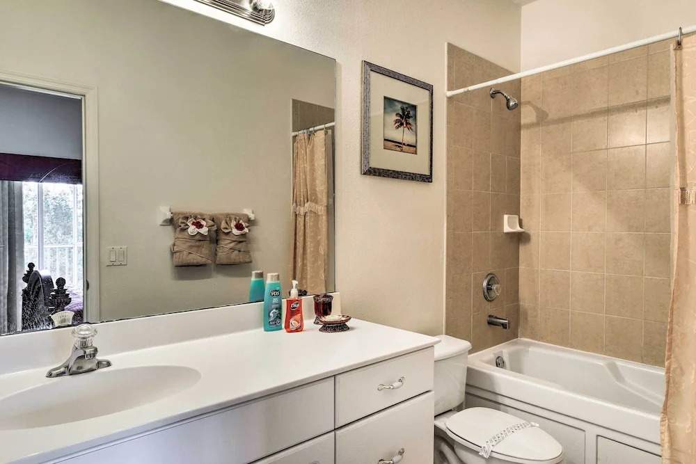 Kissimmee Condo with Resort Perks 5 Mi to Disney - photo 8