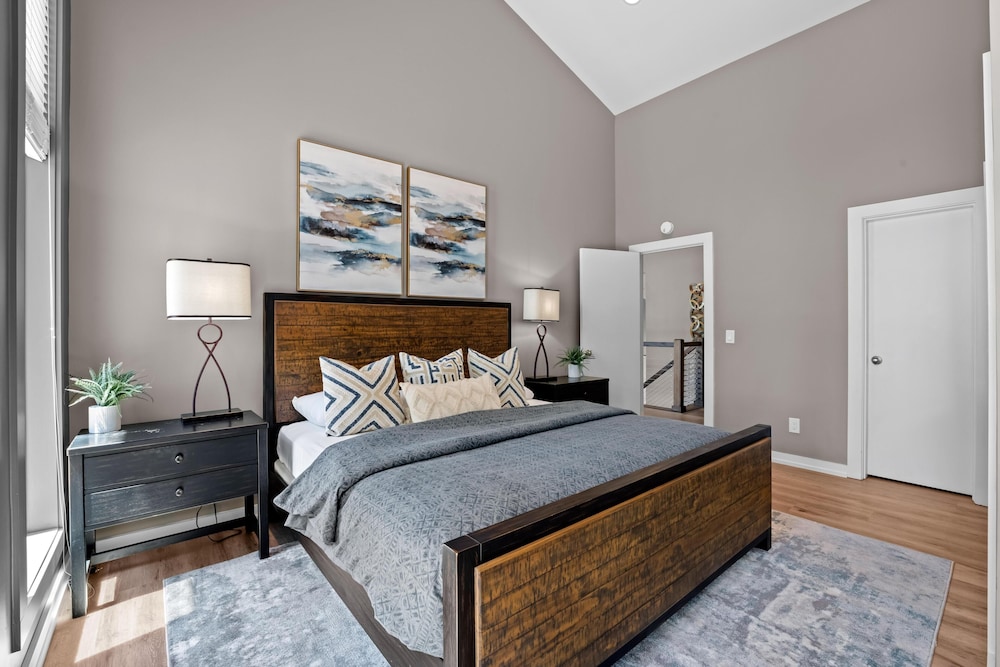 Lake Norman Getaway - photo 6