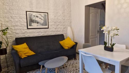 La Ch’tite Cahute in Ambleteuse, France