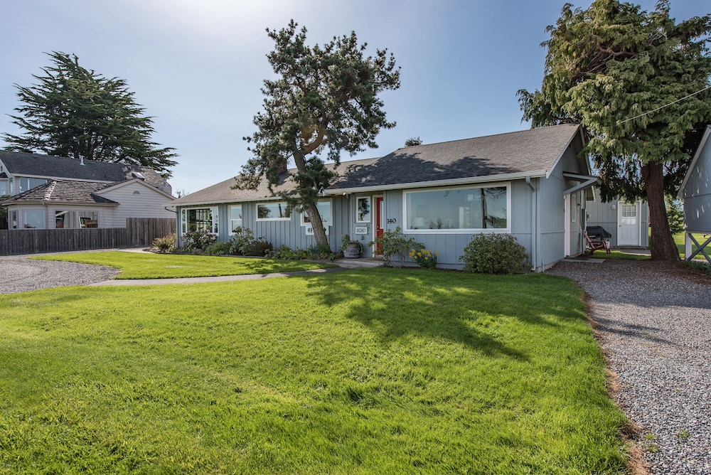 Dungeness Bay Cottages - photo 43