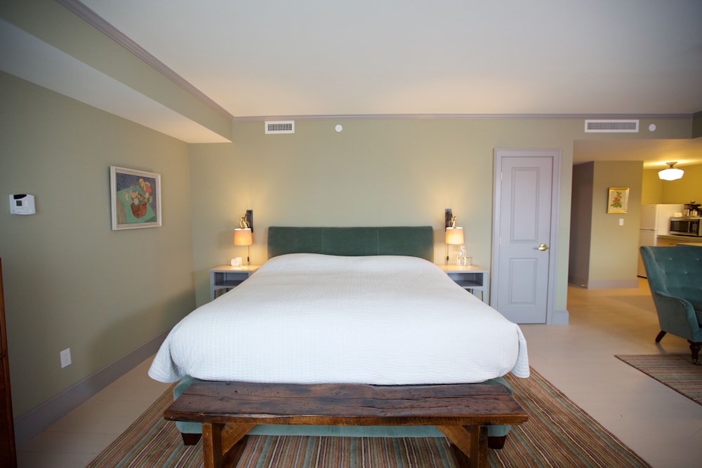 Hotel On North - photo 16