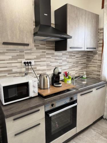 Ca Aisha Train Station Venice in Mestre, Italy