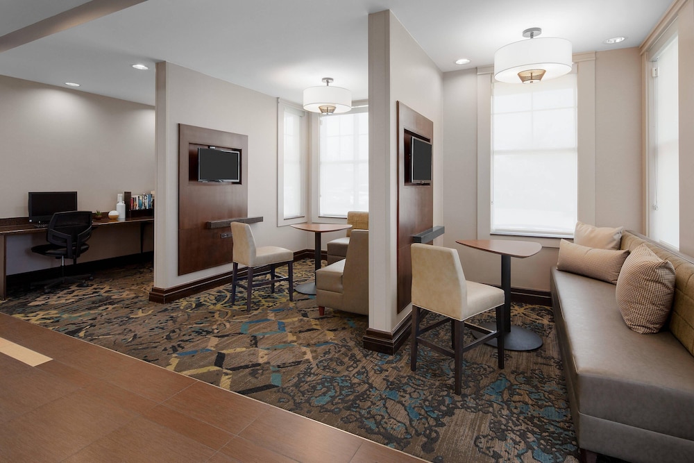 Residence Inn by Marriott Houston Katy Mills - photo 27