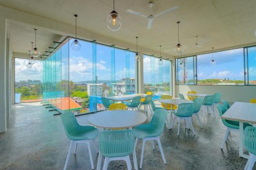 Wonmi Residency — 4-Star Luxury Hotel in Galle, Sri Lanka