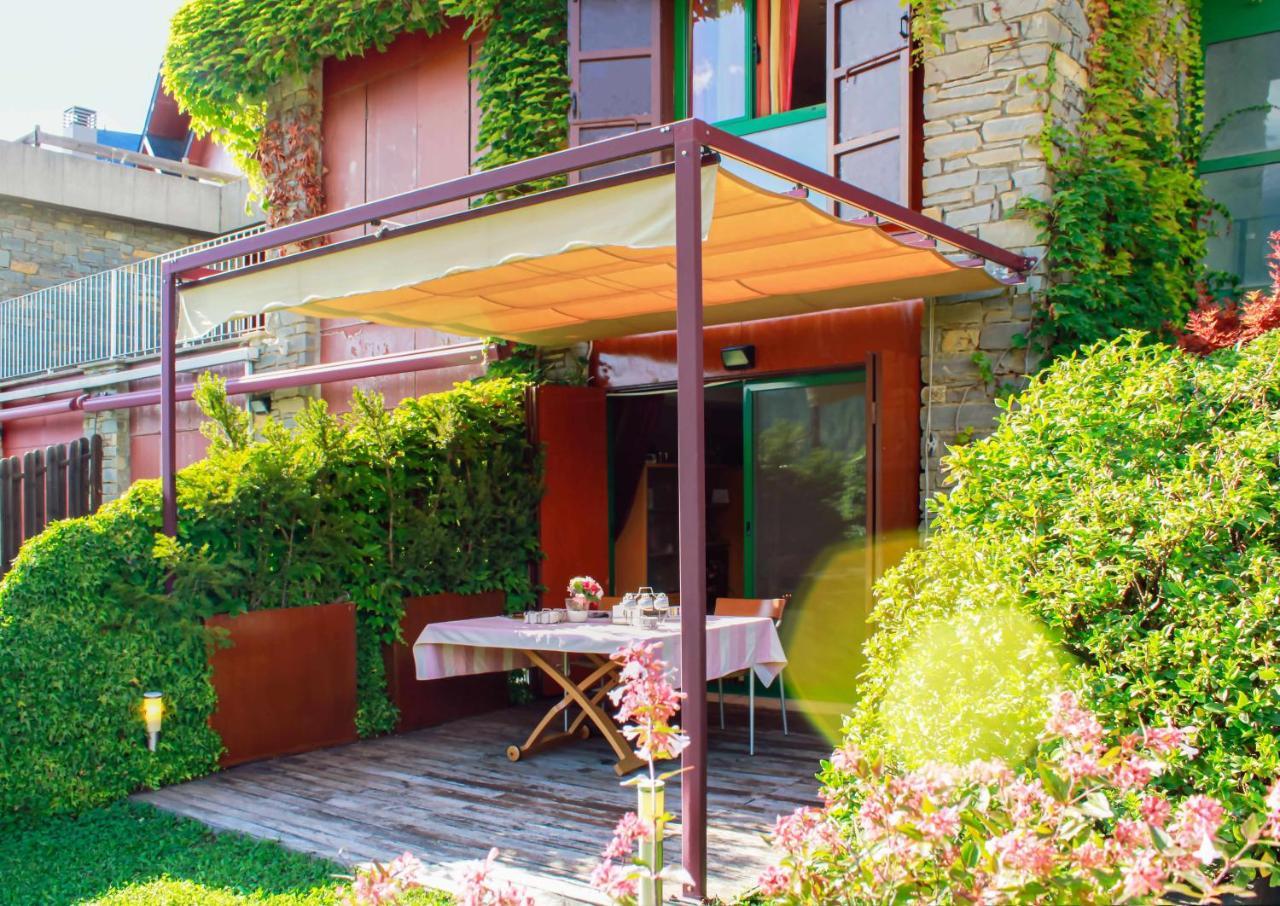 La Casetta 2.0 - carbon neutral hotel in Calimera