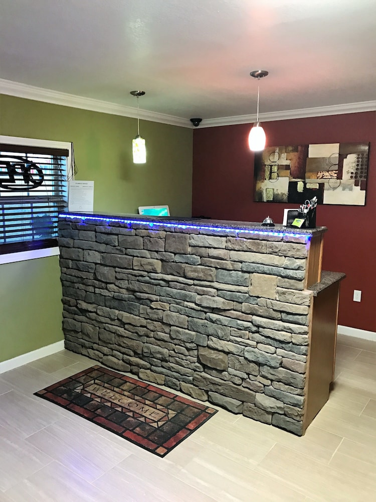 Budget Inn Missouri - photo 2