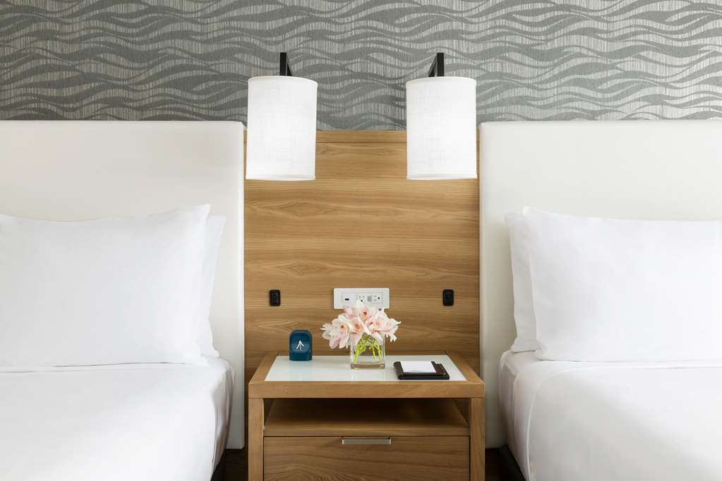Hyatt Regency Bethesda - photo 36