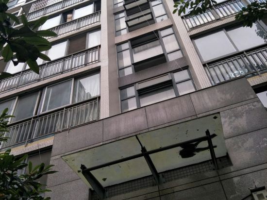 SuXi jing ping min su - carbon neutral hotel in Chengdu