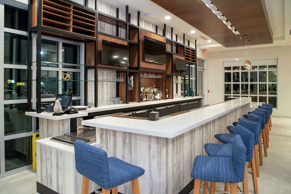 Hilton Garden Inn Tampa Wesley Chapel FL - photo 42