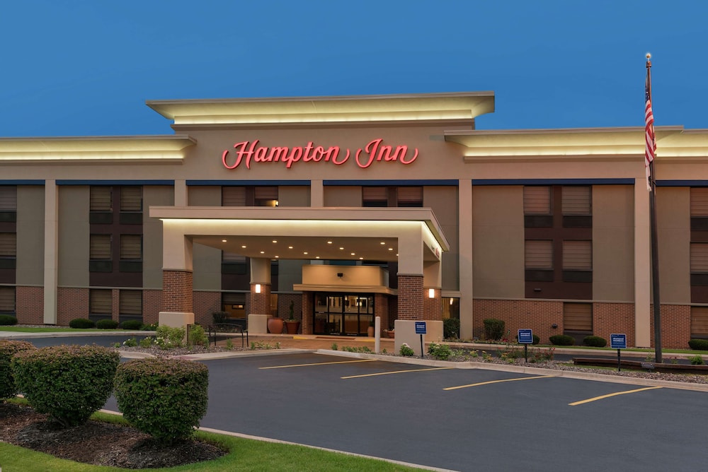 Hampton Inn Joliet I 80 - photo 42