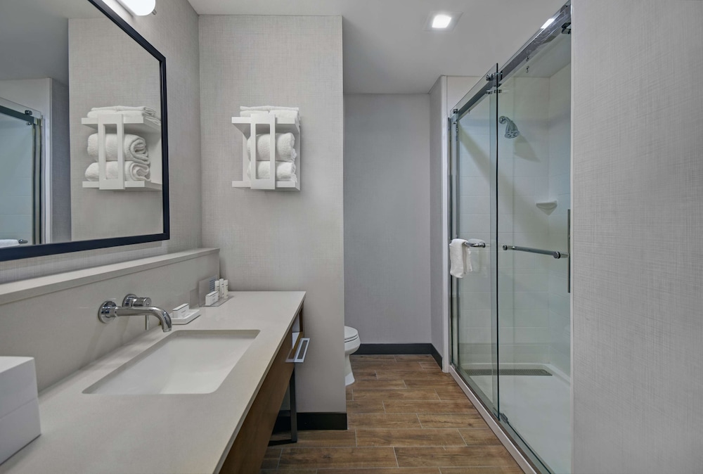 Hampton Inn Midland South - photo 15
