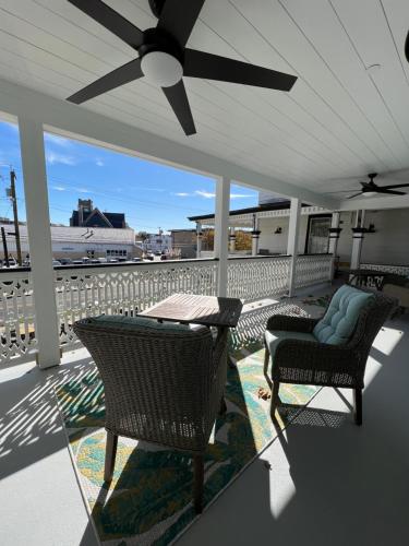 Elaine's Cape May Boutique Hotel - photo 18
