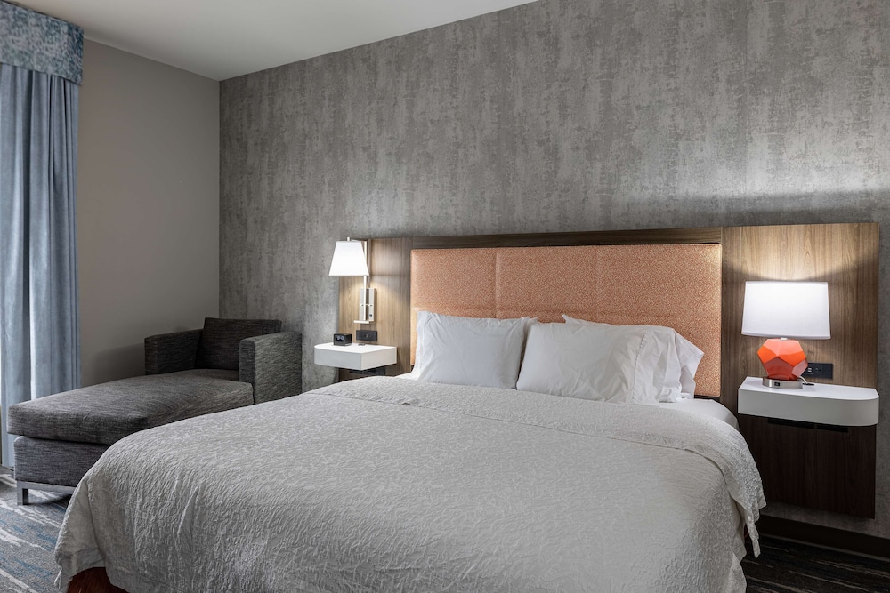 Hampton Inn Knoxville West At Cedar Bluff - photo 13