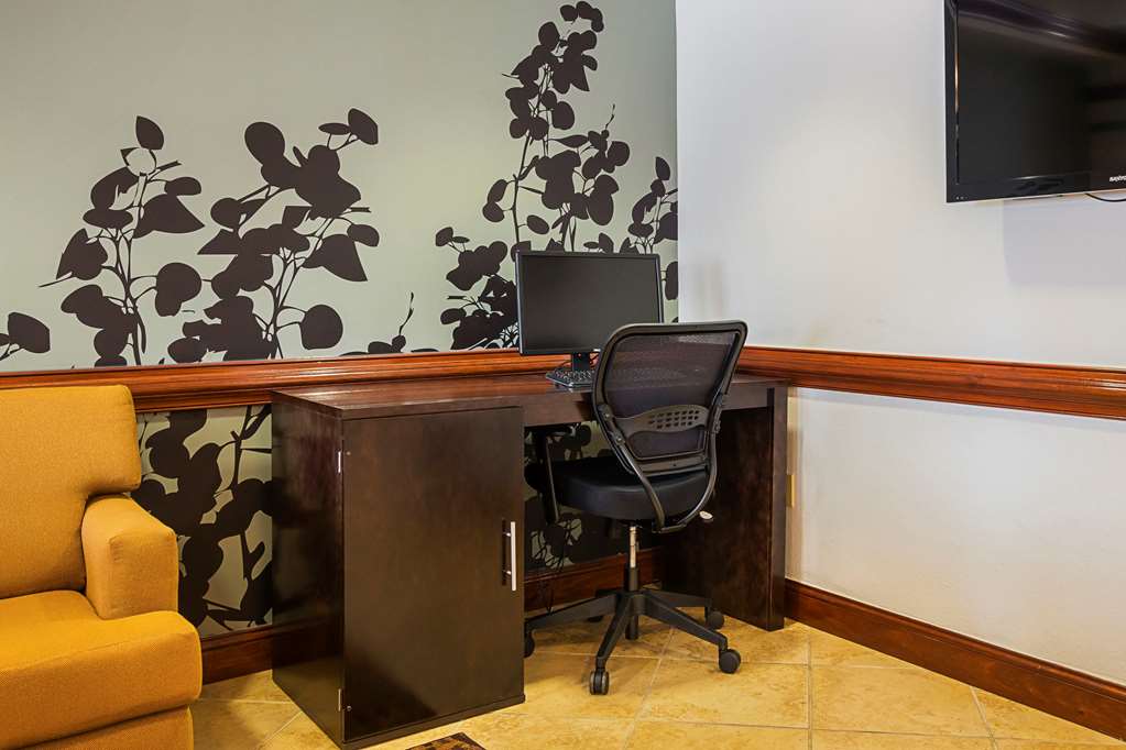 Sleep Inn & Suites Manchester near Arnold AFB - photo 35