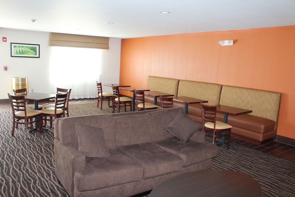 Sleep Inn North Liberty - photo 51